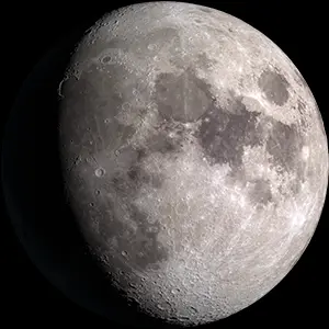Moon Phase Image