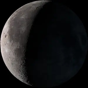 Moon Phase Image